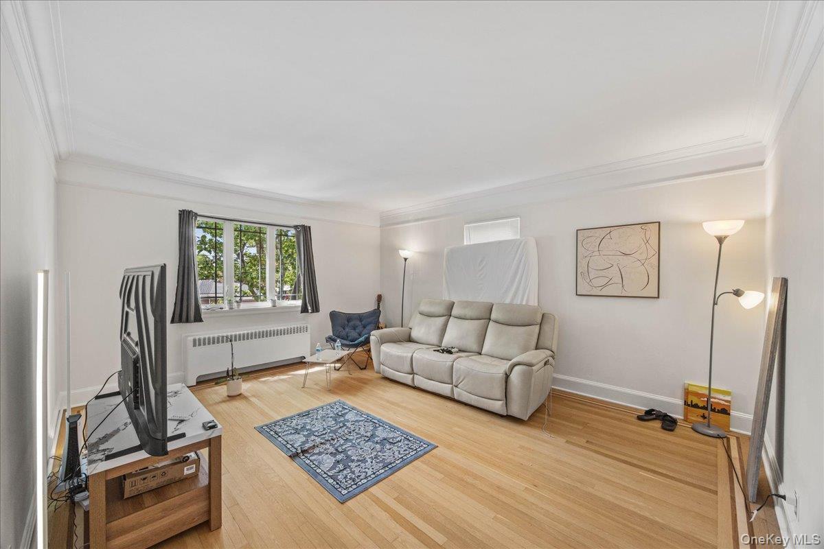 Single Family Lydig  Bronx, NY 10461, MLS-1004964-32