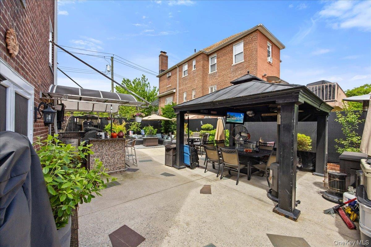 Single Family Lydig  Bronx, NY 10461, MLS-1004964-39