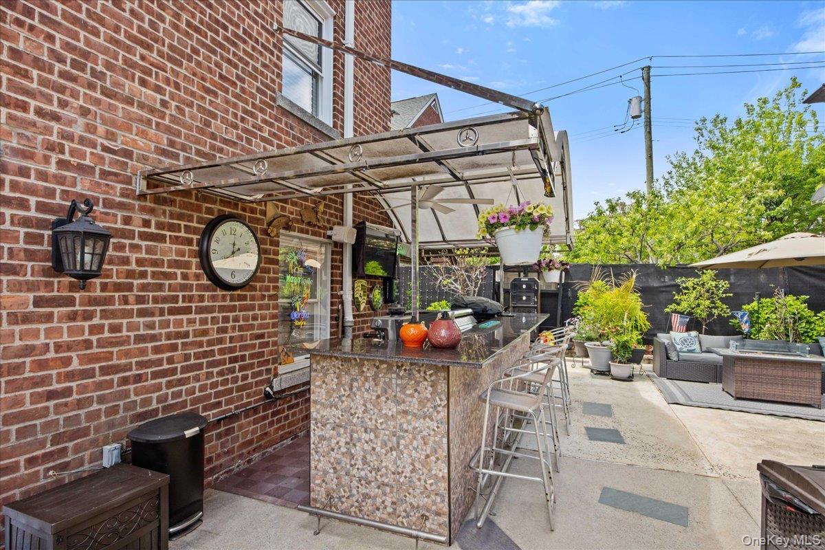 Single Family Lydig  Bronx, NY 10461, MLS-1004964-41