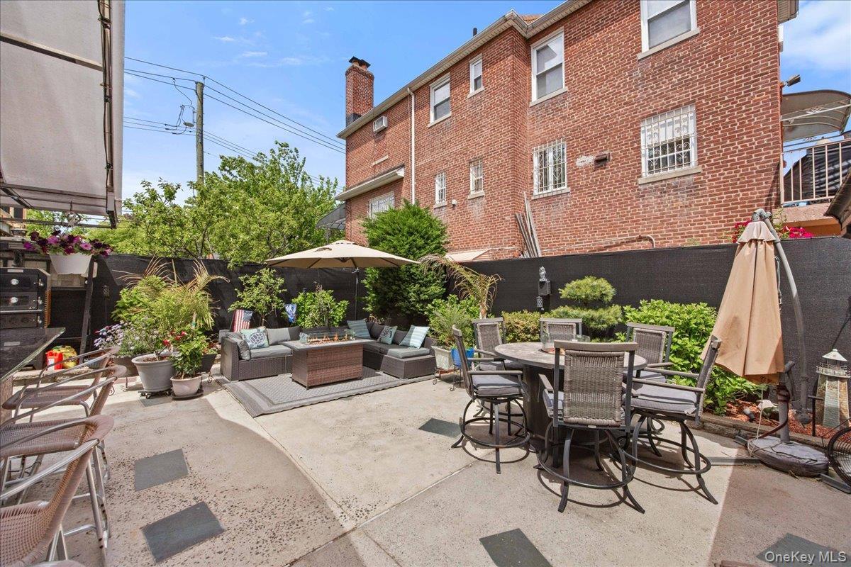 Single Family Lydig  Bronx, NY 10461, MLS-1004964-42