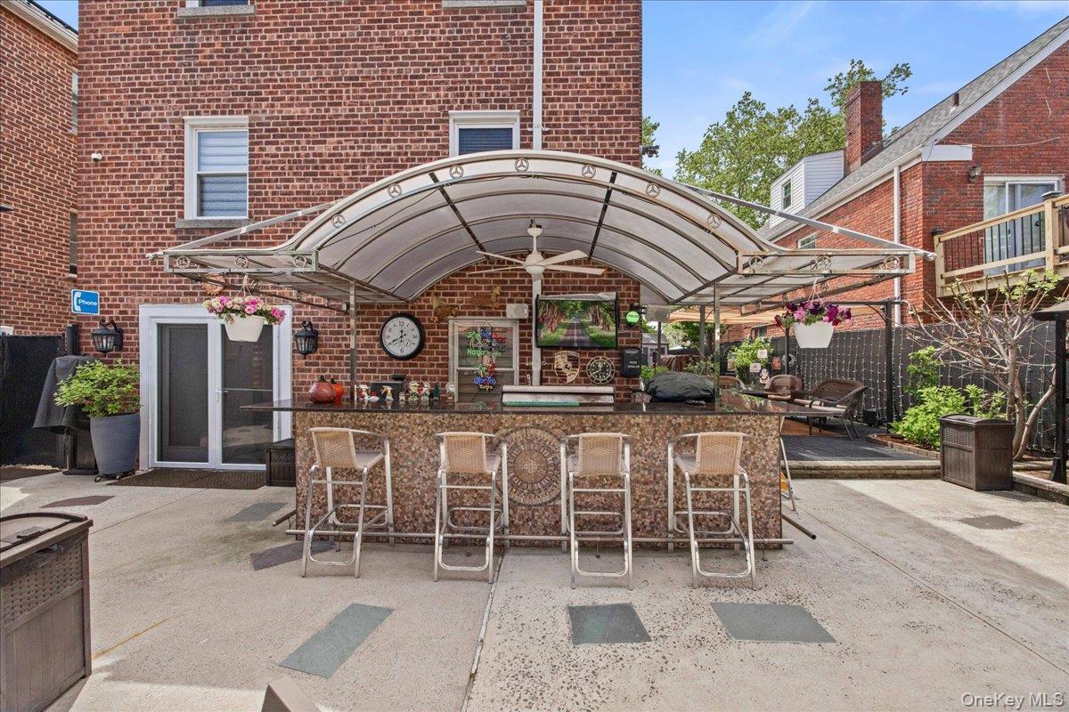 Single Family Lydig  Bronx, NY 10461, MLS-1004964-43