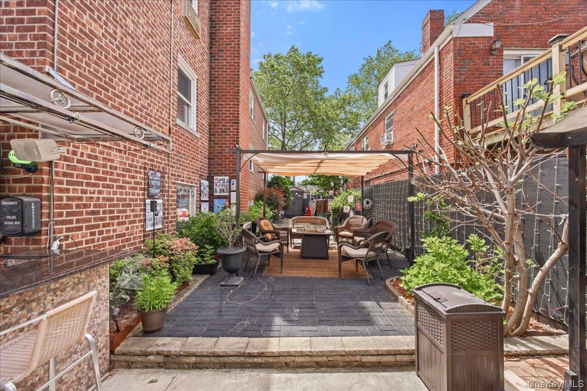 Single Family Lydig  Bronx, NY 10461, MLS-1004964-44