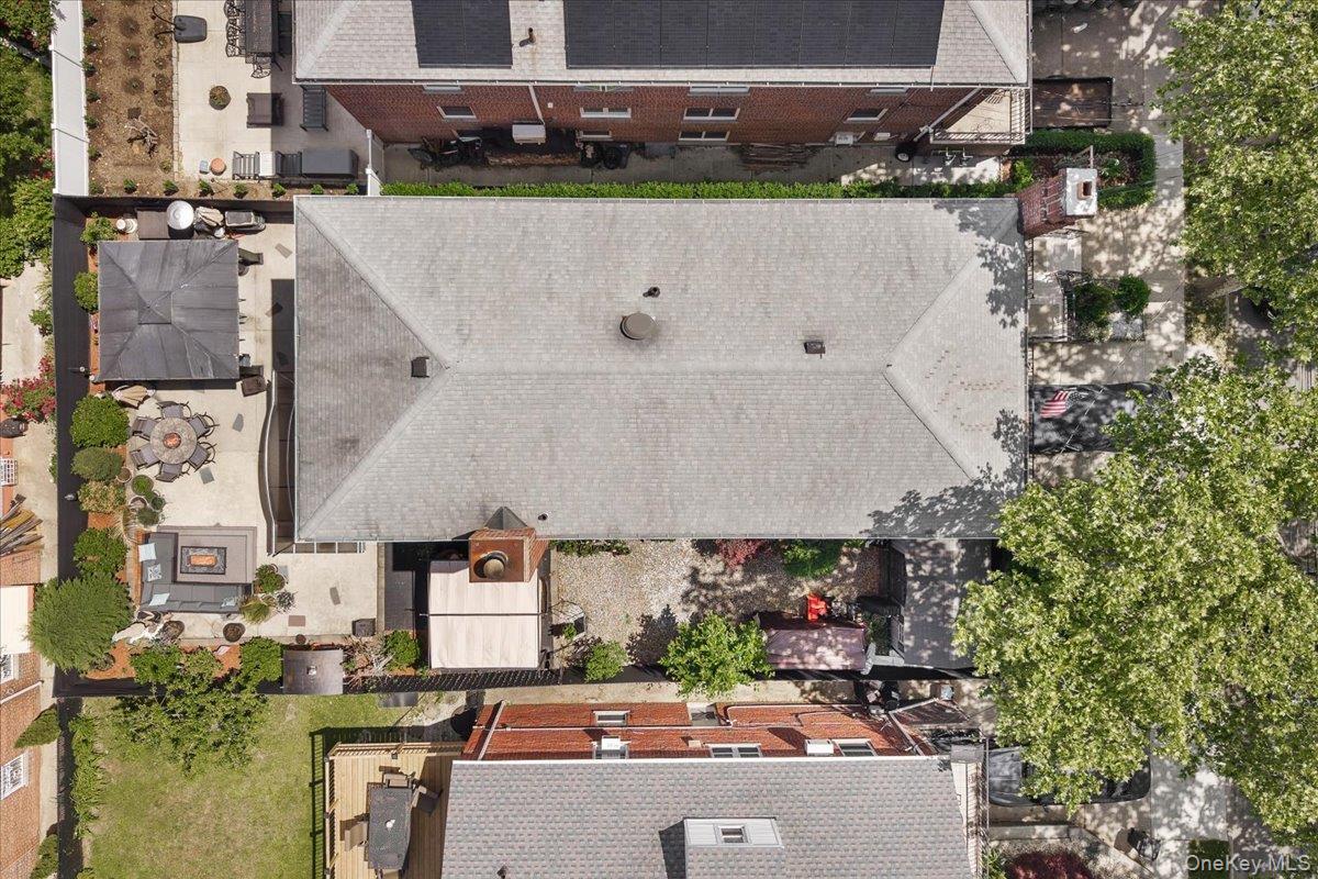 Single Family Lydig  Bronx, NY 10461, MLS-1004964-45