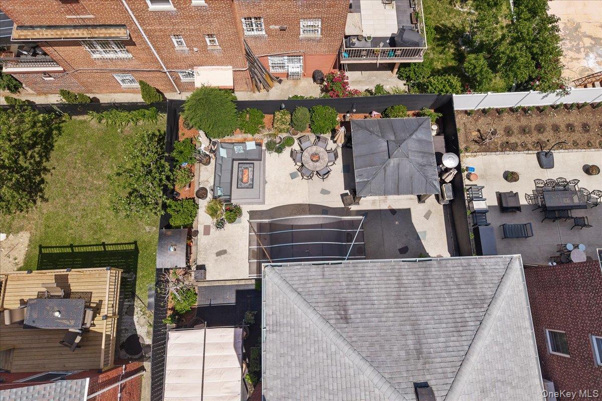 Single Family Lydig  Bronx, NY 10461, MLS-1004964-46