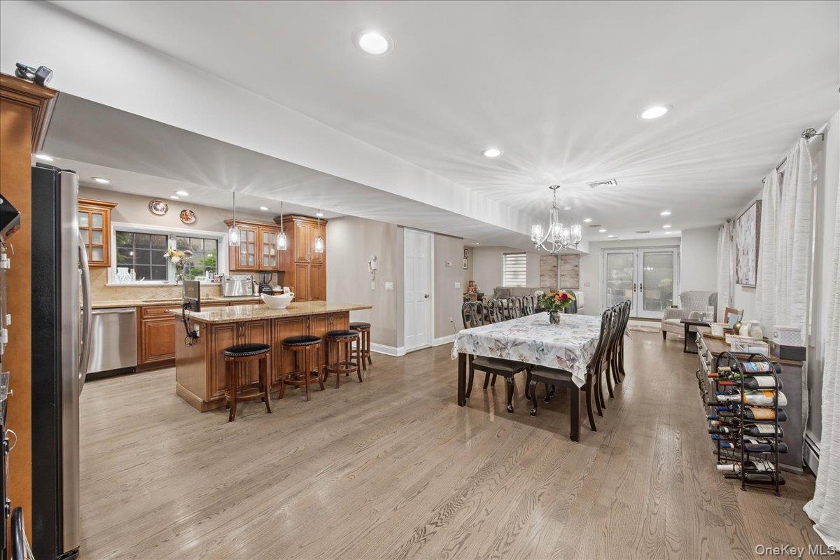 Single Family Lydig  Bronx, NY 10461, MLS-1004964-7