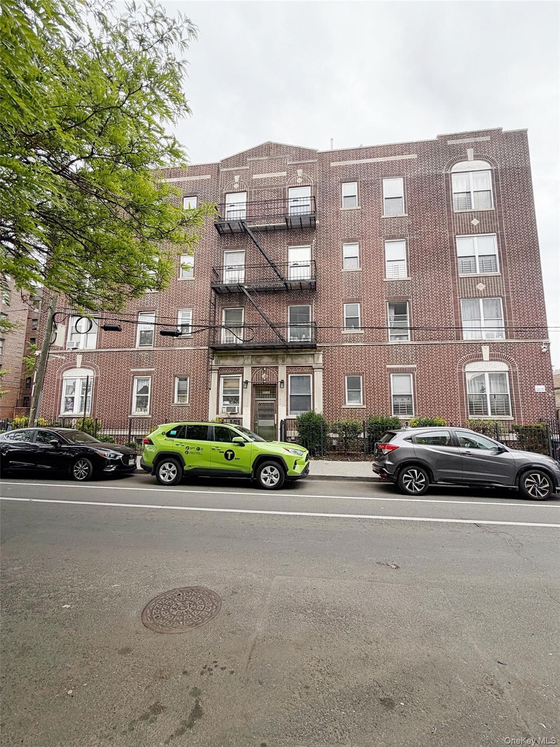 Single Family Britton Avenue Queens, NY 11373, MLS-1004972-10