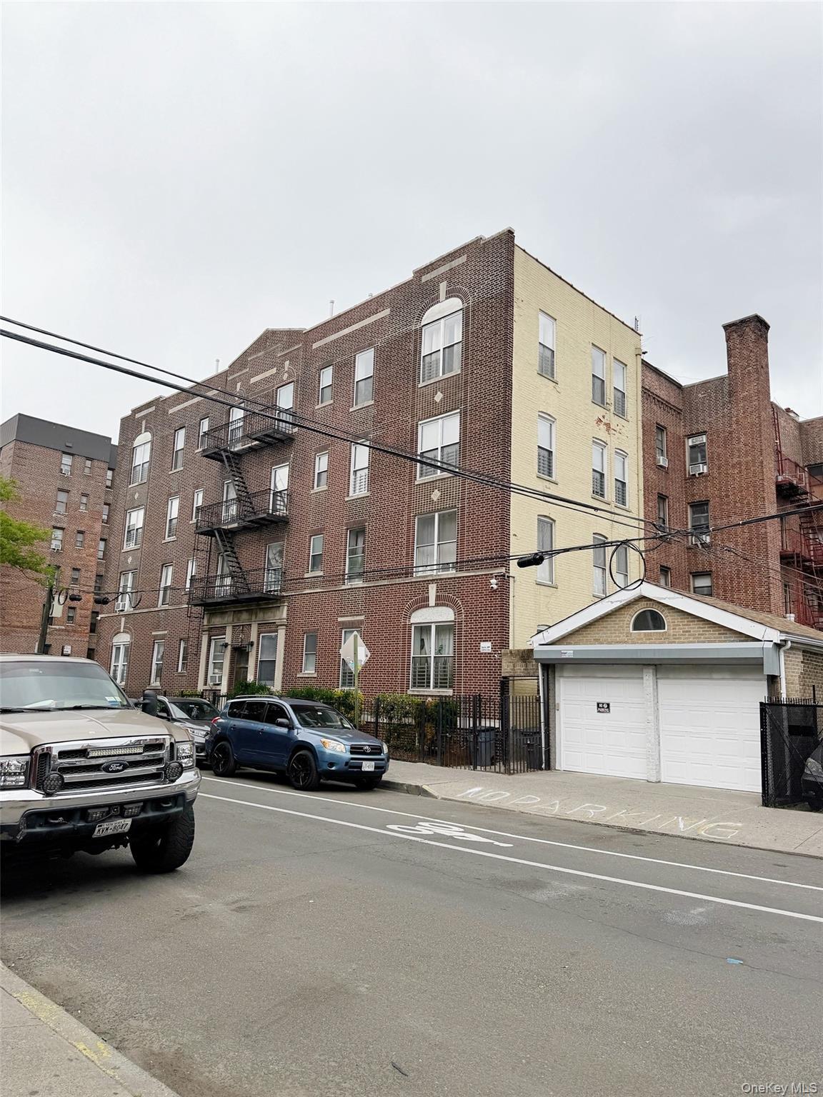 Single Family Britton Avenue Queens, NY 11373, MLS-1004972-9
