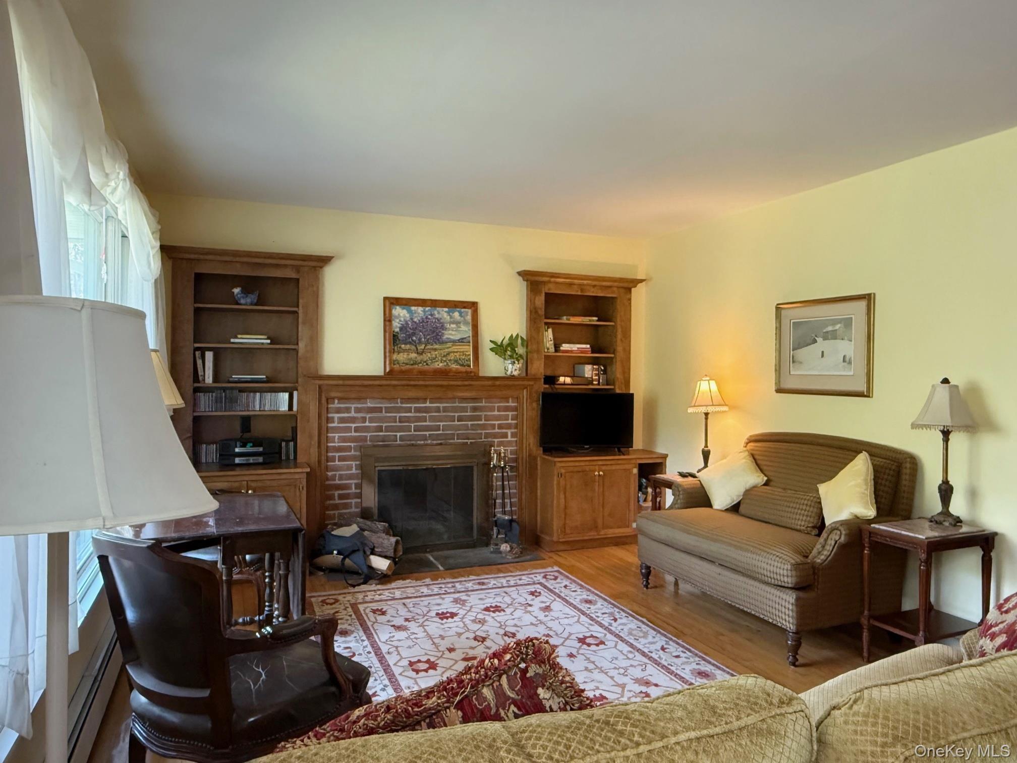 Single Family Cooper Dutchess County, NY 12545, MLS-1004984-10