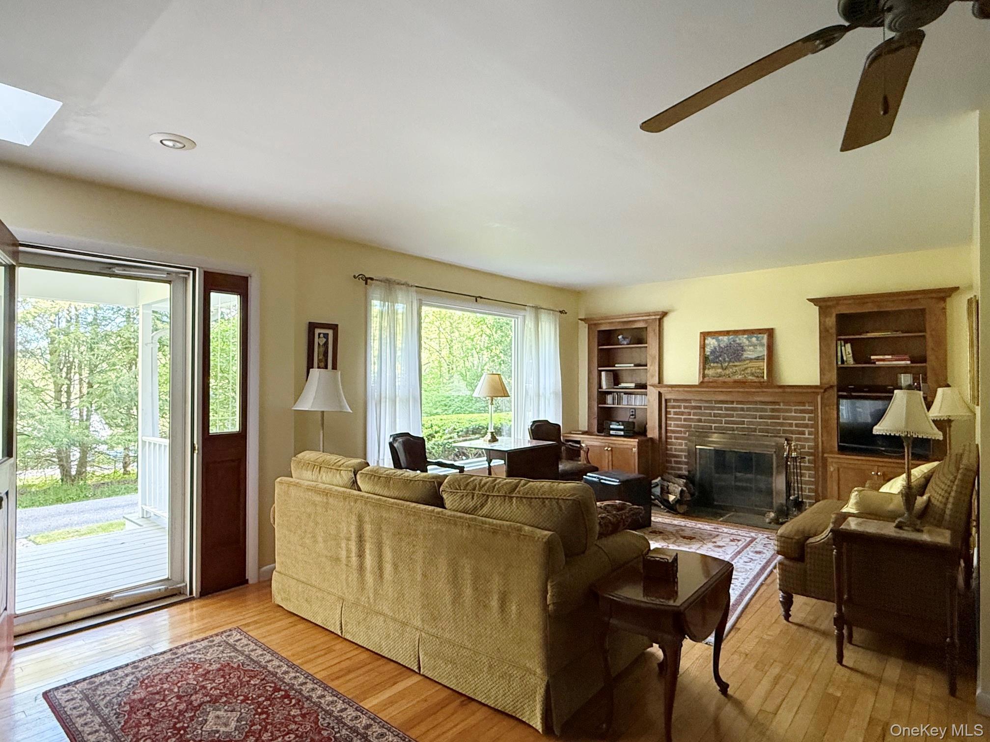 Single Family Cooper Dutchess County, NY 12545, MLS-1004984-11