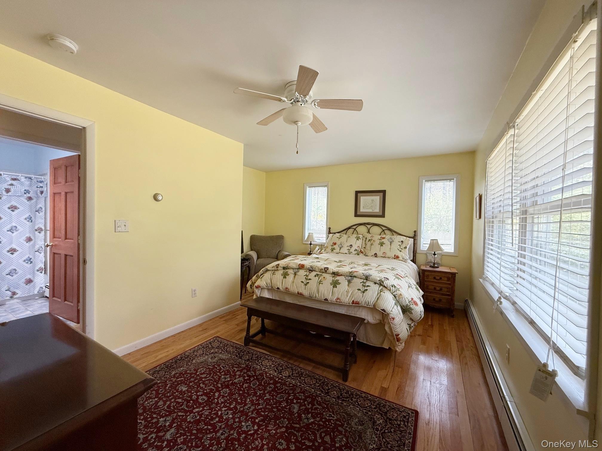 Single Family Cooper Dutchess County, NY 12545, MLS-1004984-13