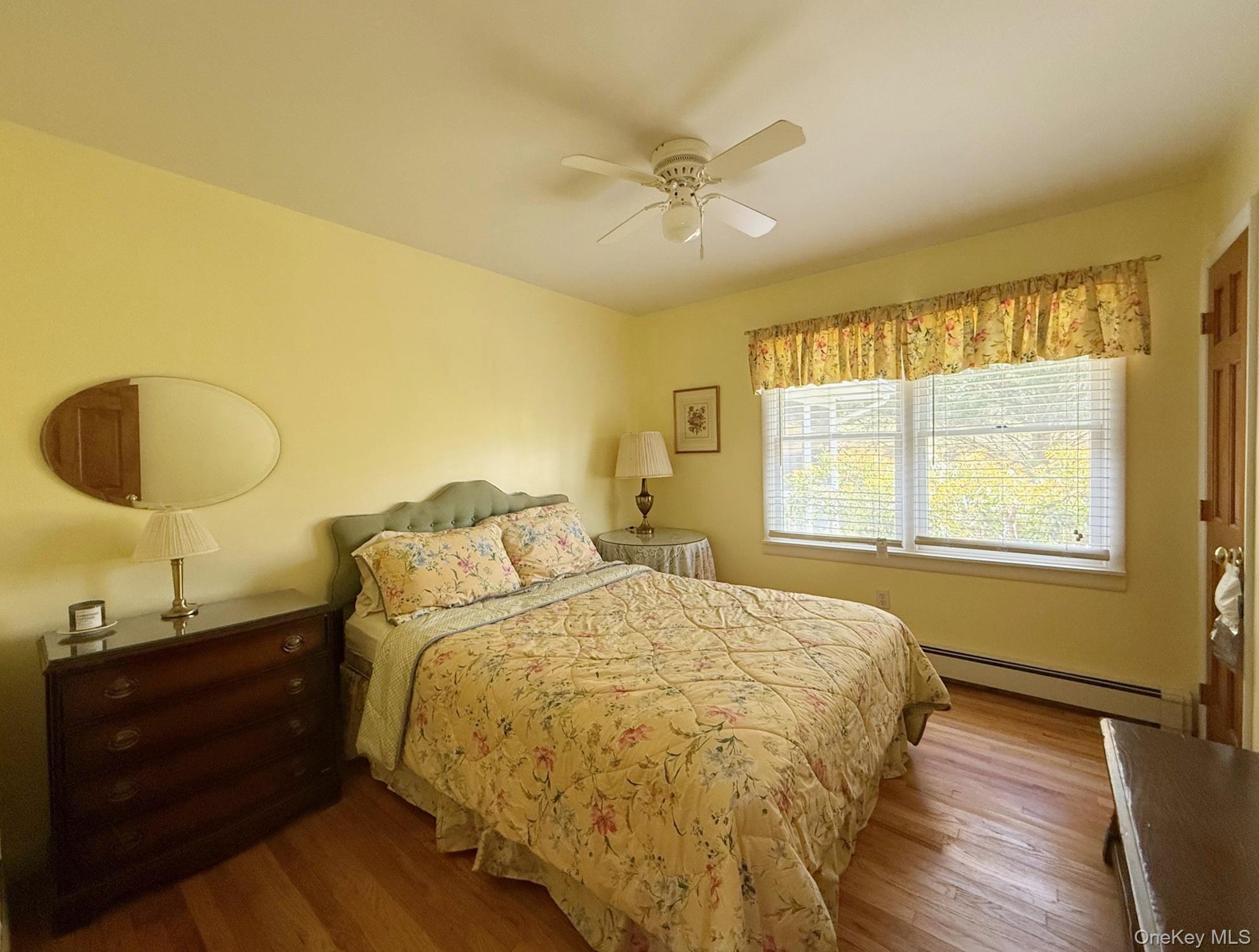 Single Family Cooper Dutchess County, NY 12545, MLS-1004984-14