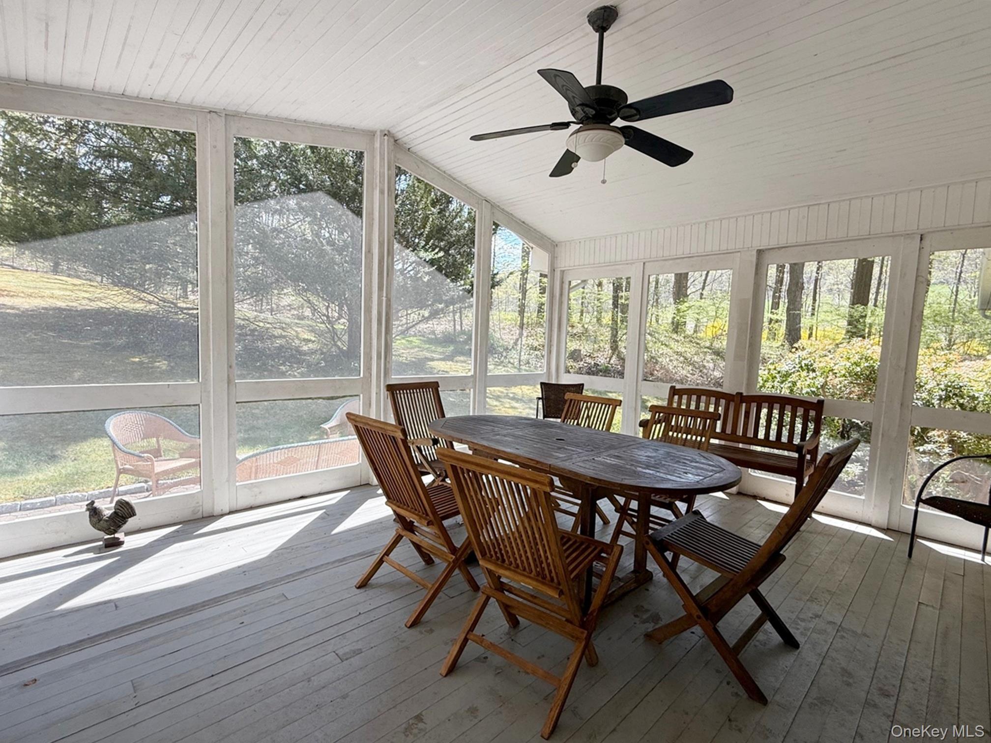 Single Family Cooper Dutchess County, NY 12545, MLS-1004984-16