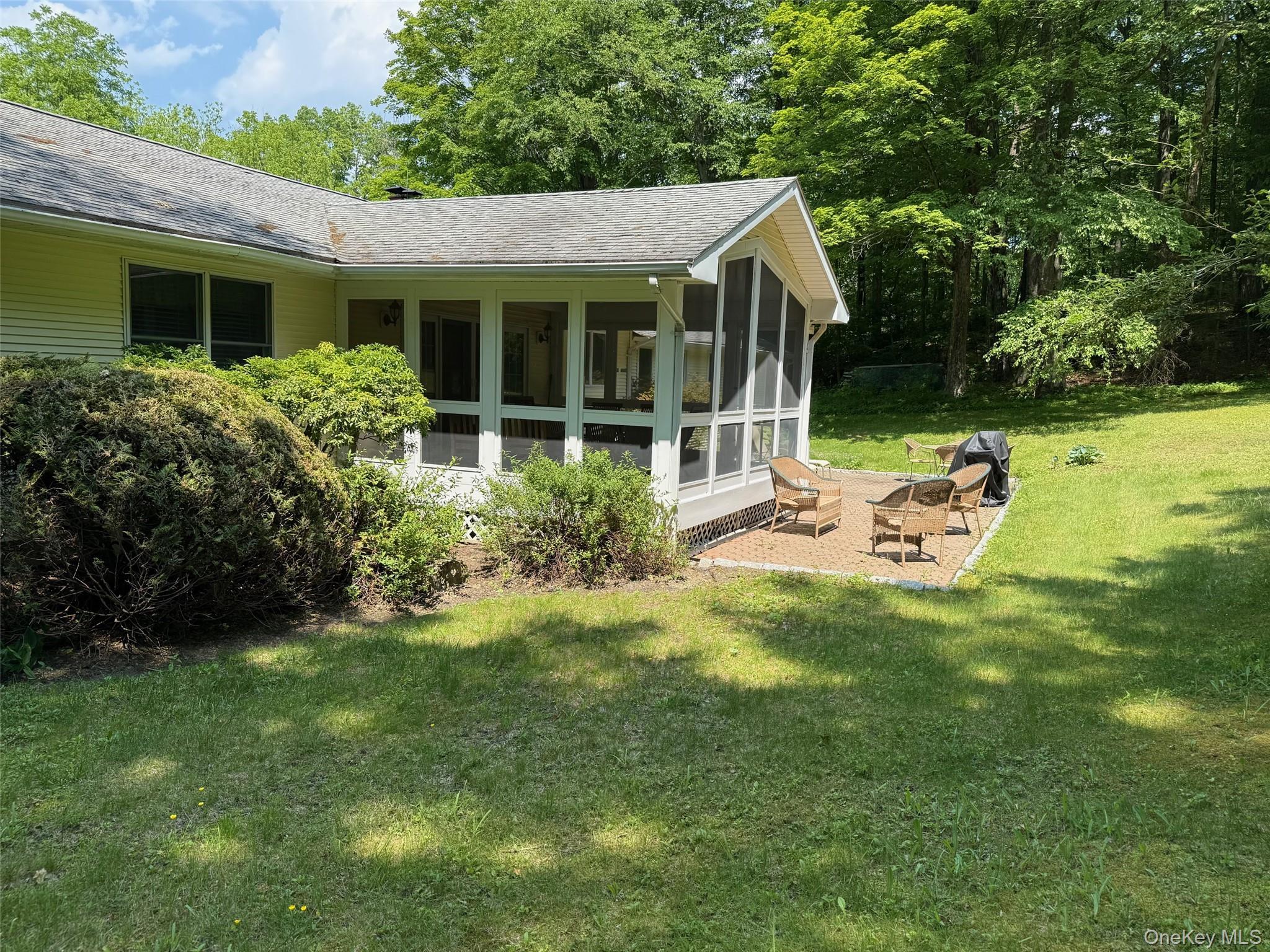 Single Family Cooper Dutchess County, NY 12545, MLS-1004984-17