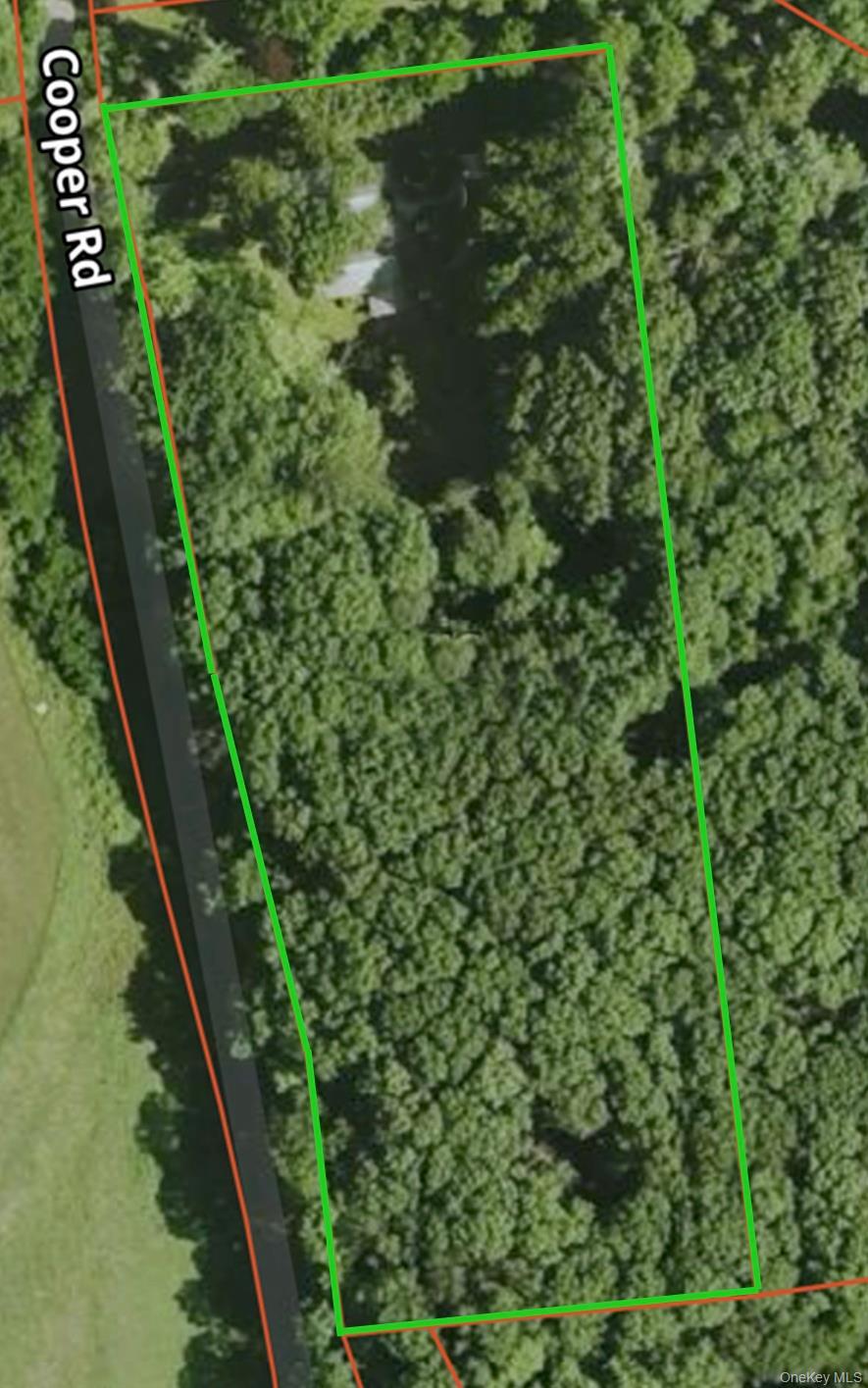 Single Family Cooper Dutchess County, NY 12545, MLS-1004984-19