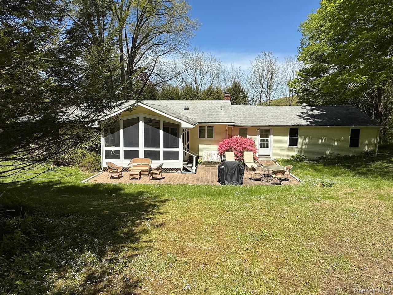Single Family Cooper Dutchess County, NY 12545, MLS-1004984-2