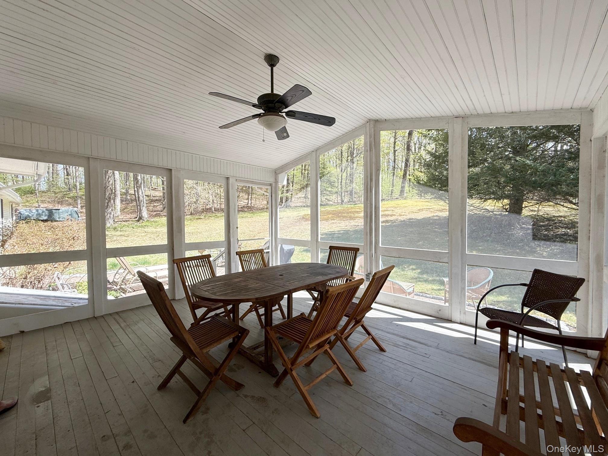 Single Family Cooper Dutchess County, NY 12545, MLS-1004984-4