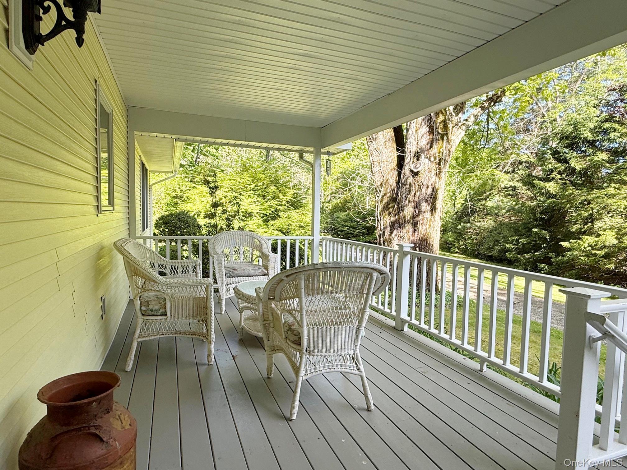Single Family Cooper Dutchess County, NY 12545, MLS-1004984-5
