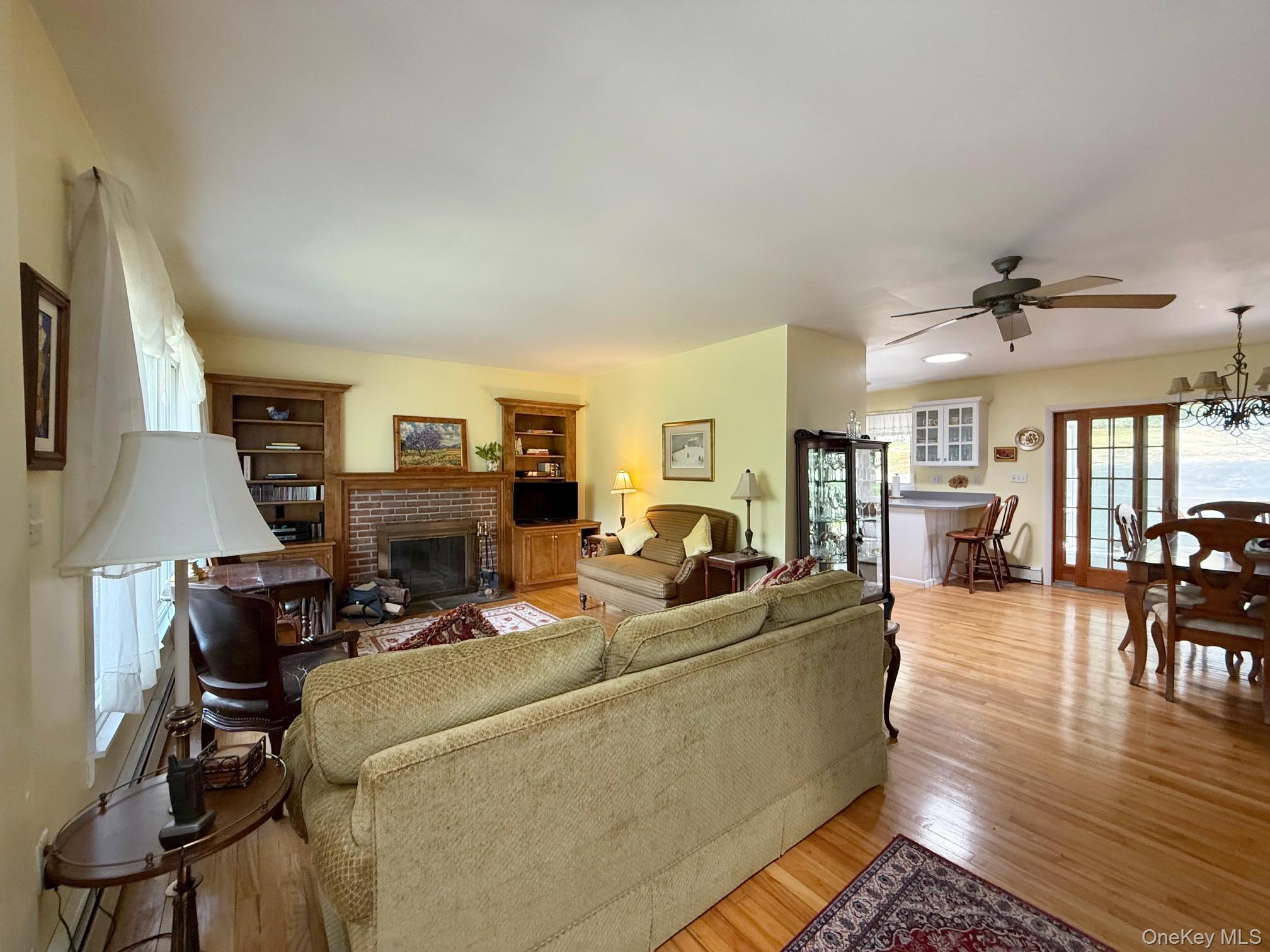 Single Family Cooper Dutchess County, NY 12545, MLS-1004984-6