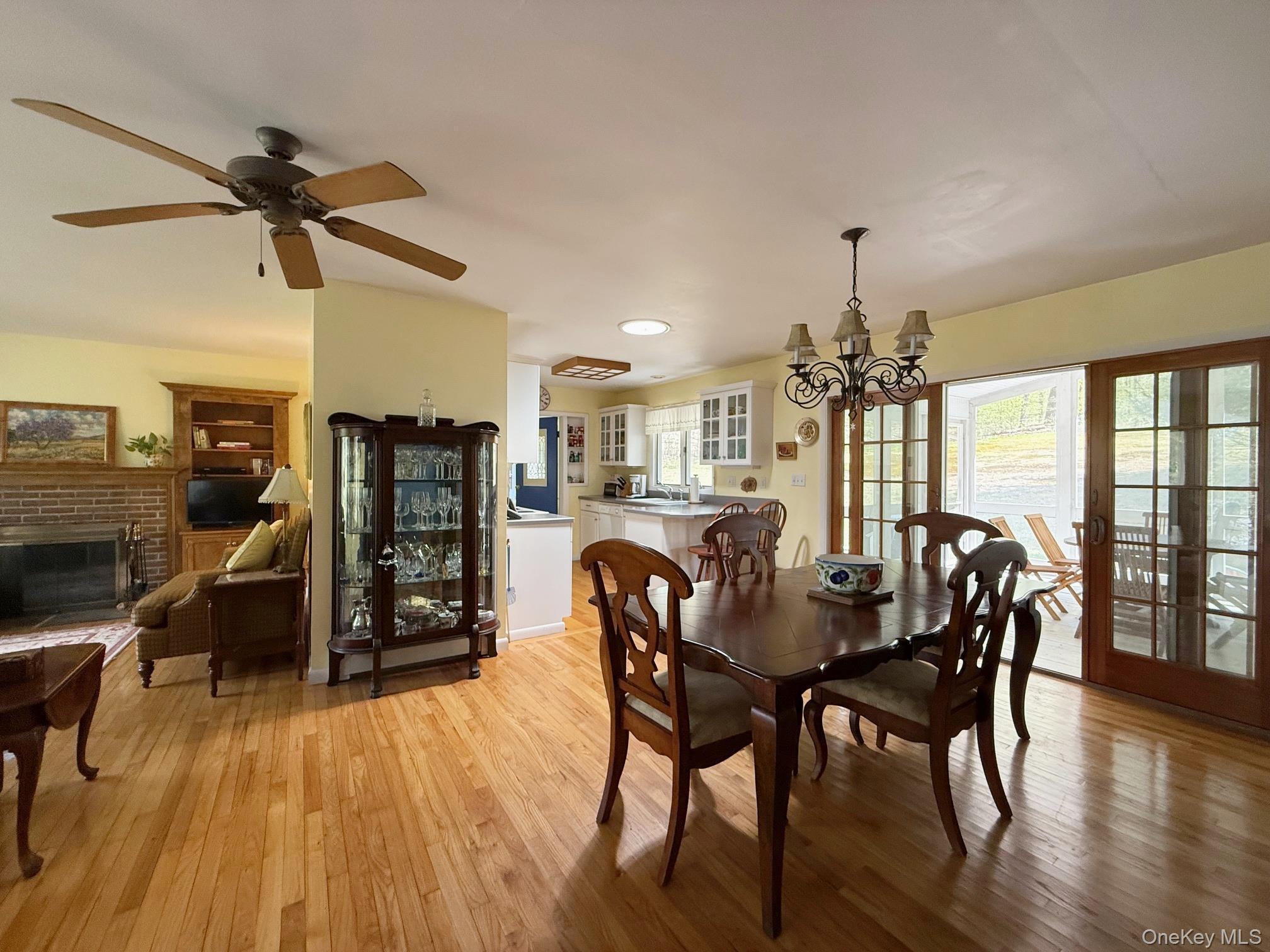 Single Family Cooper Dutchess County, NY 12545, MLS-1004984-9