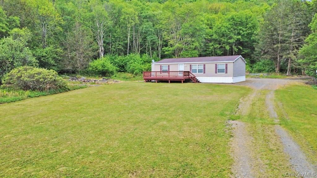Single Family William Brown Sullivan County, NY 12736, MLS-1004997-11