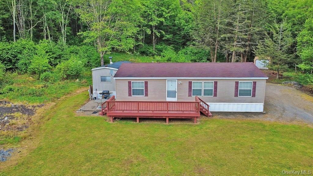Single Family William Brown Sullivan County, NY 12736, MLS-1004997-12
