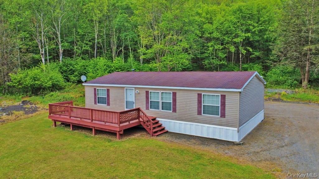 Single Family William Brown Sullivan County, NY 12736, MLS-1004997-3