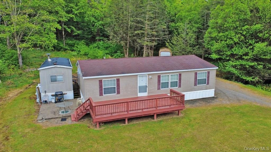 Single Family William Brown Sullivan County, NY 12736, MLS-1004997-4