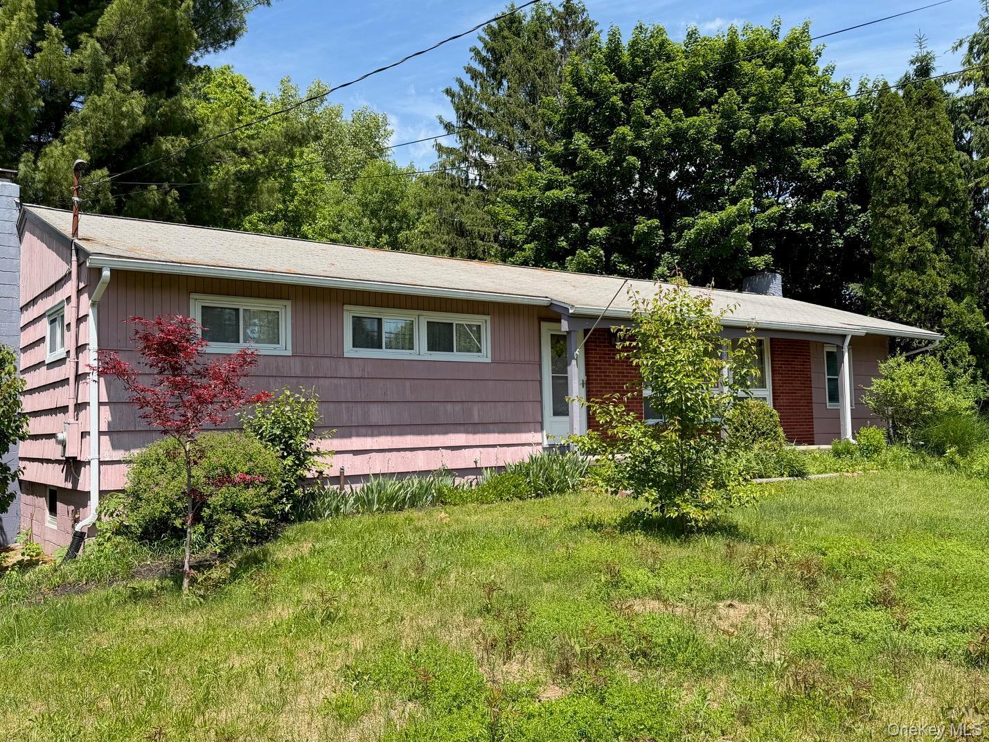 Single Family Rhinecliff Road Dutchess County, NY 12572, MLS-1005026-2