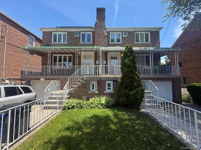 Single Family Hering Bronx, NY 10461, MLS-1005028-2
