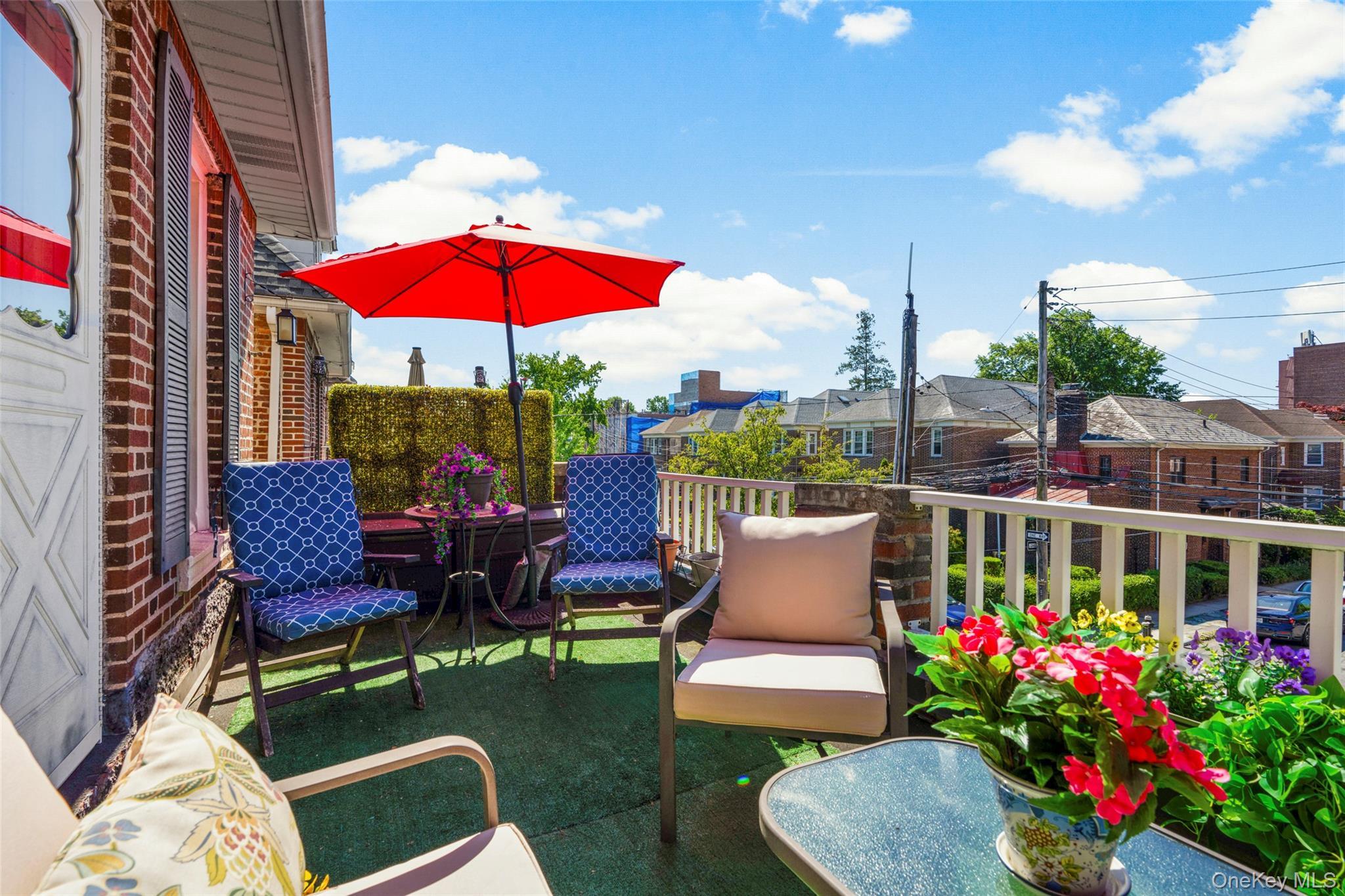 Single Family 235th  Bronx, NY 10470, MLS-1005046-29
