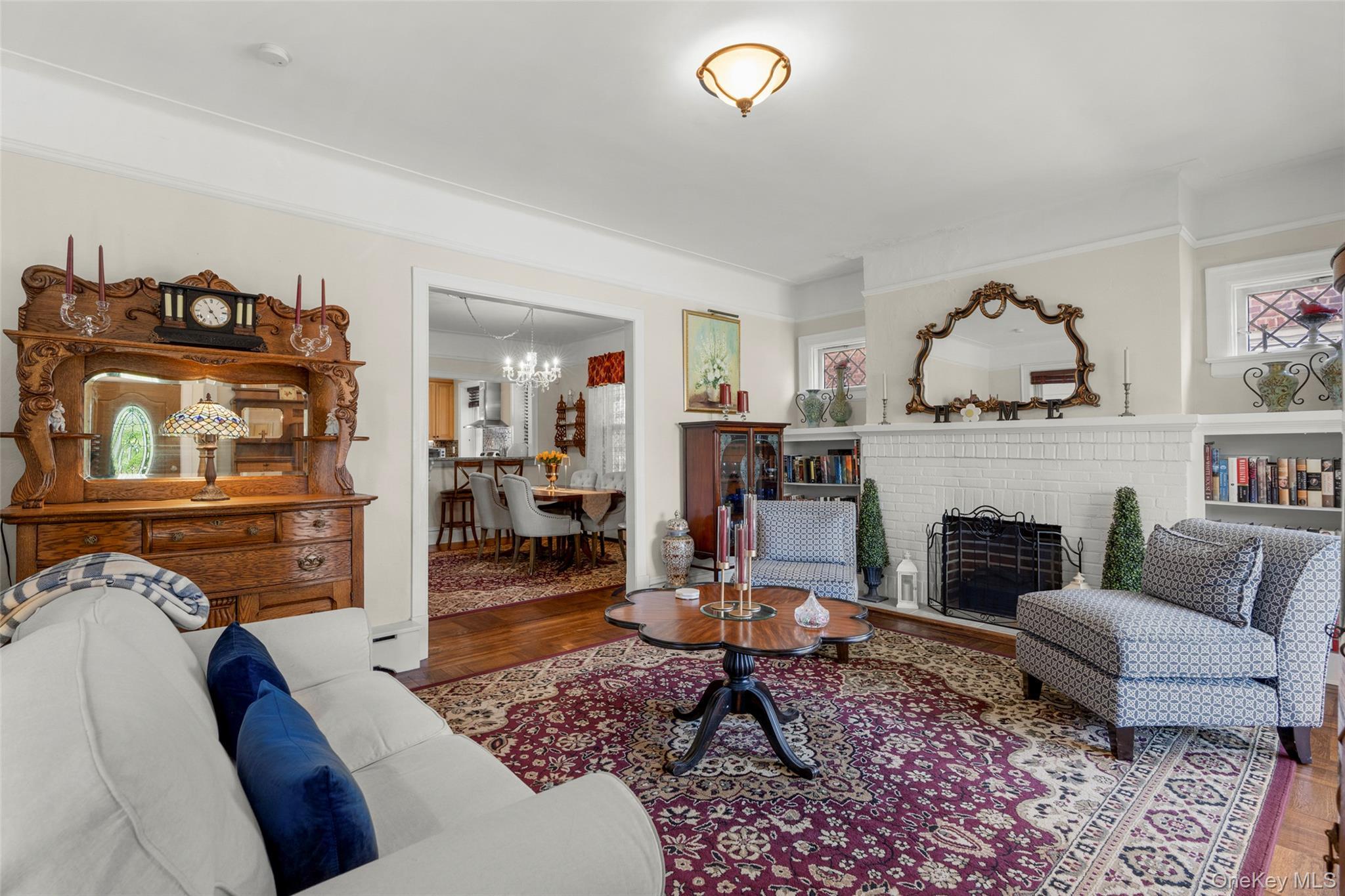 Single Family 235th  Bronx, NY 10470, MLS-1005046-5
