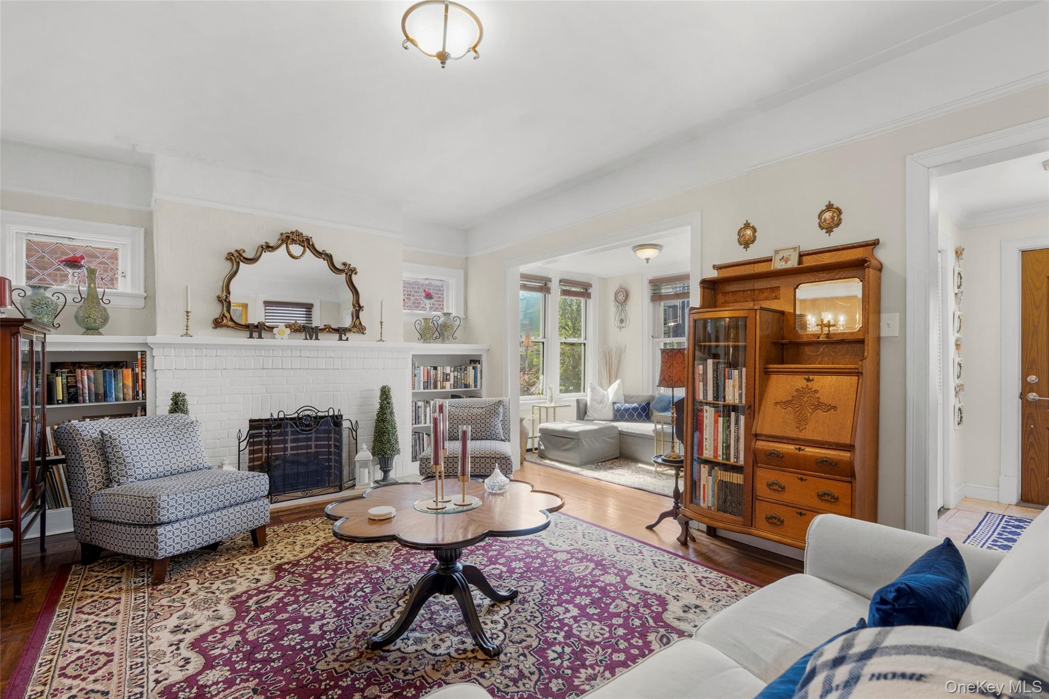 Single Family 235th  Bronx, NY 10470, MLS-1005046-7