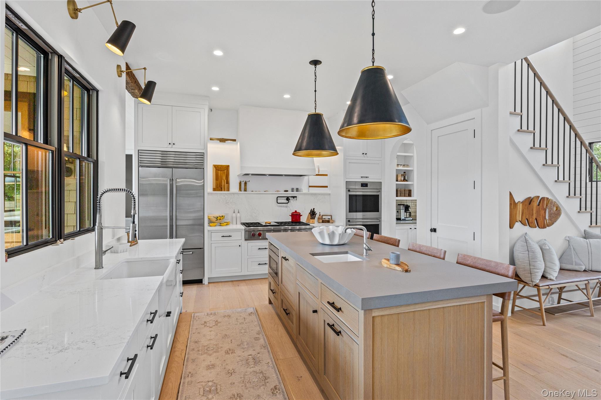 Single Family Williamsburgh Drive Suffolk County, NY 11971, MLS-1005049-11
