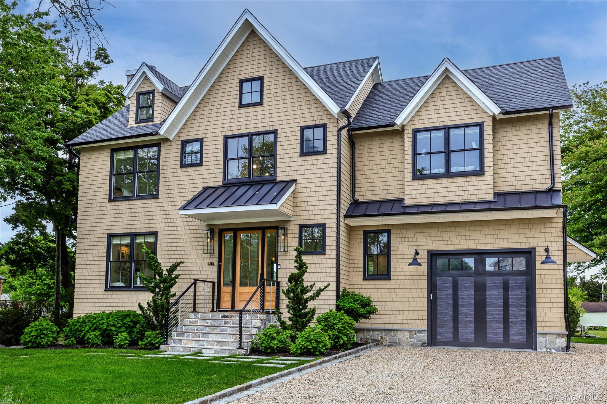 Single Family Williamsburgh Drive Suffolk County, NY 11971, MLS-1005049-2