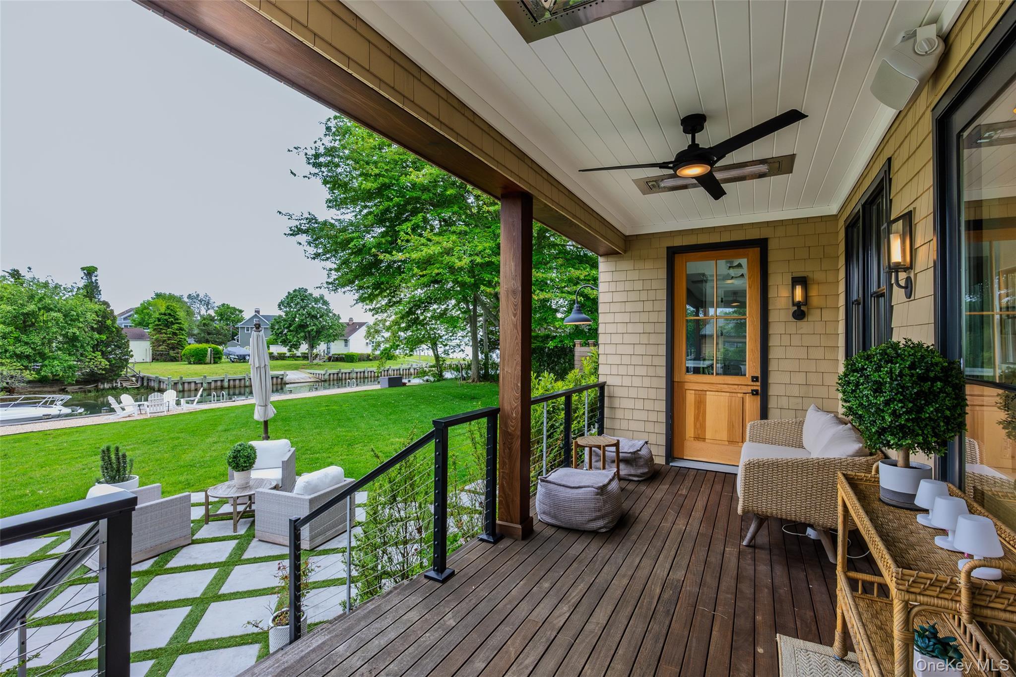 Single Family Williamsburgh Drive Suffolk County, NY 11971, MLS-1005049-31