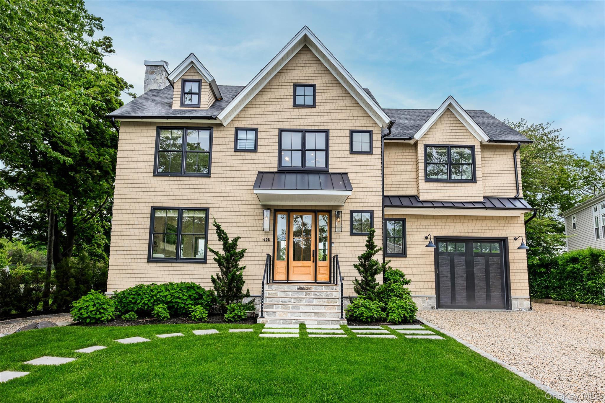 Single Family Williamsburgh Drive Suffolk County, NY 11971, MLS-1005049-4