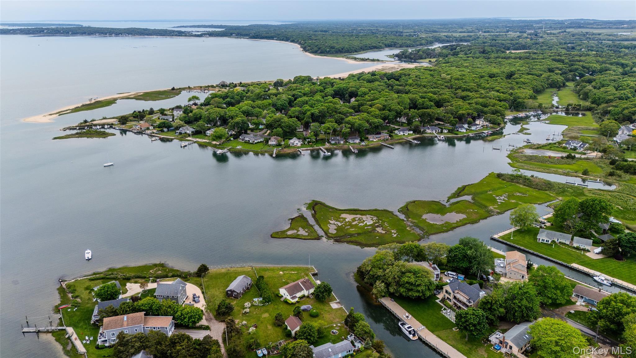 Single Family Williamsburgh Drive Suffolk County, NY 11971, MLS-1005049-42