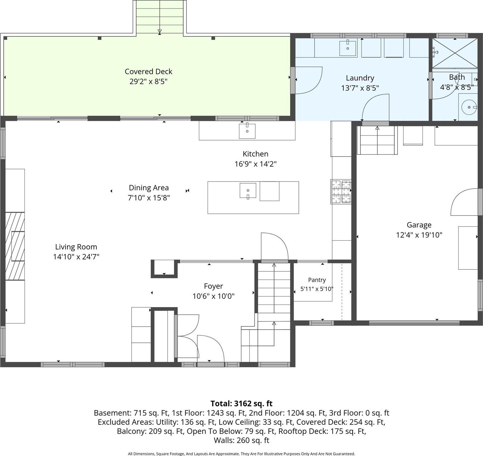 Single Family Williamsburgh Drive Suffolk County, NY 11971, MLS-1005049-45
