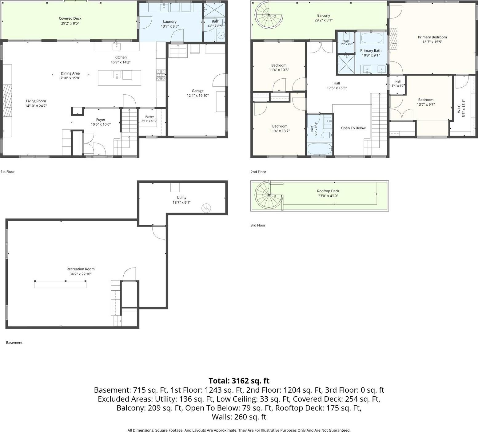 Single Family Williamsburgh Drive  Suffolk County, NY 11971, MLS-1005049-48
