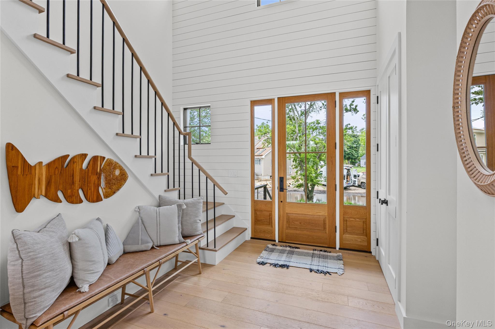 Single Family Williamsburgh Drive Suffolk County, NY 11971, MLS-1005049-5