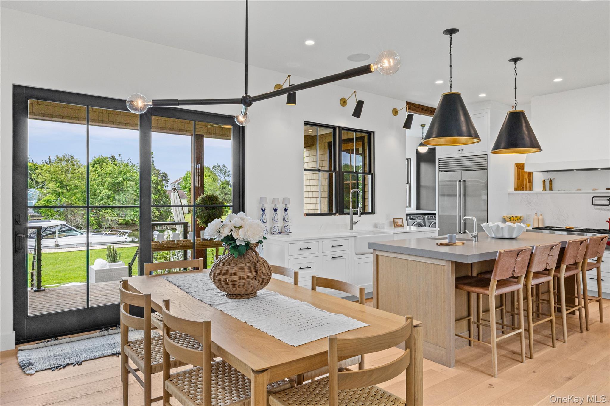 Single Family Williamsburgh Drive Suffolk County, NY 11971, MLS-1005049-9