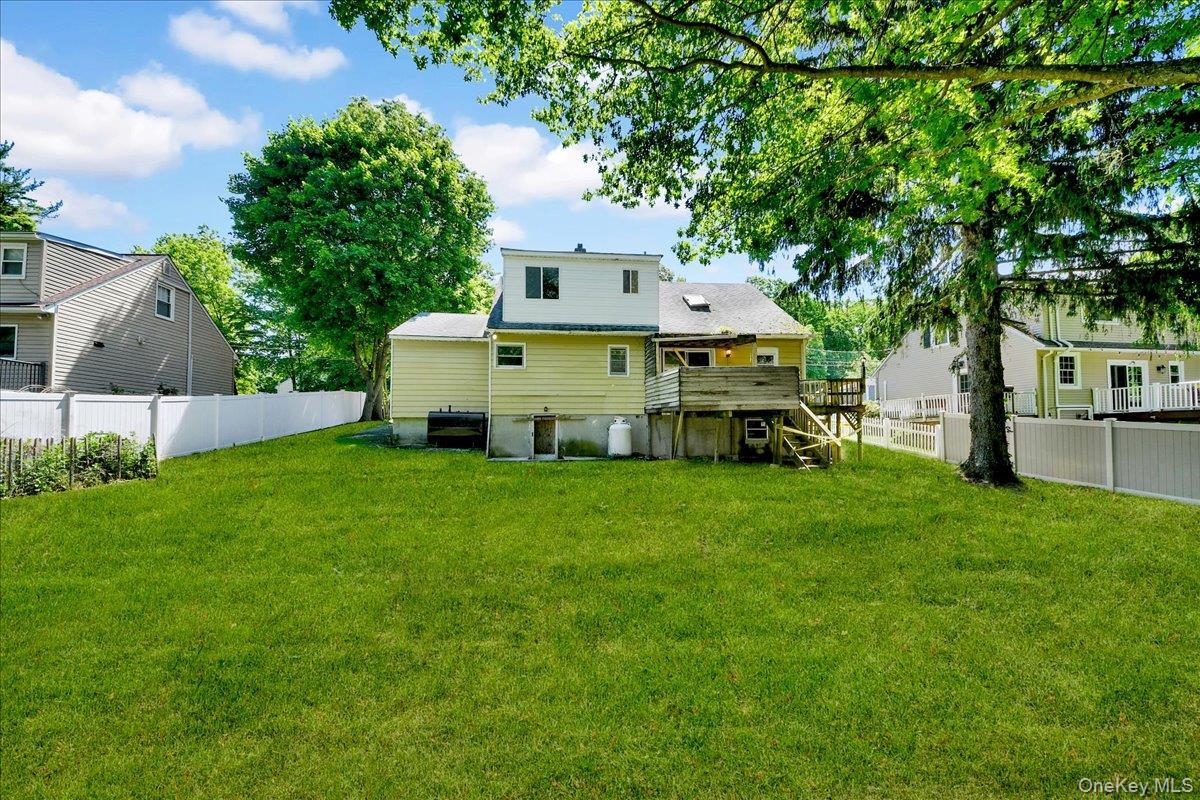 Single Family Cordwood Westchester County, NY 10567, MLS-1005057-18