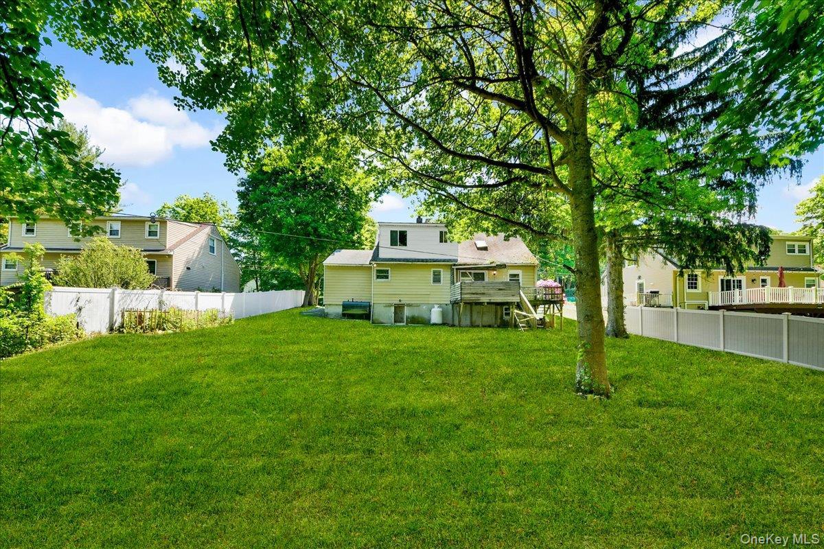 Single Family Cordwood Westchester County, NY 10567, MLS-1005057-19