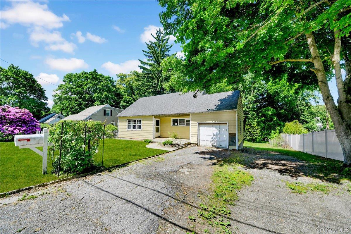 Single Family Cordwood Westchester County, NY 10567, MLS-1005057-21