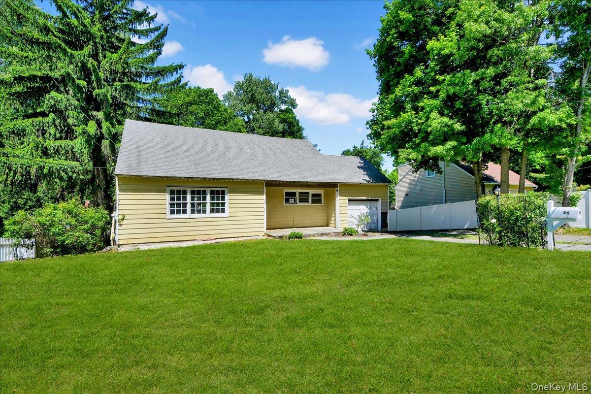 Single Family Cordwood  Westchester County, NY 10567, MLS-1005057-22