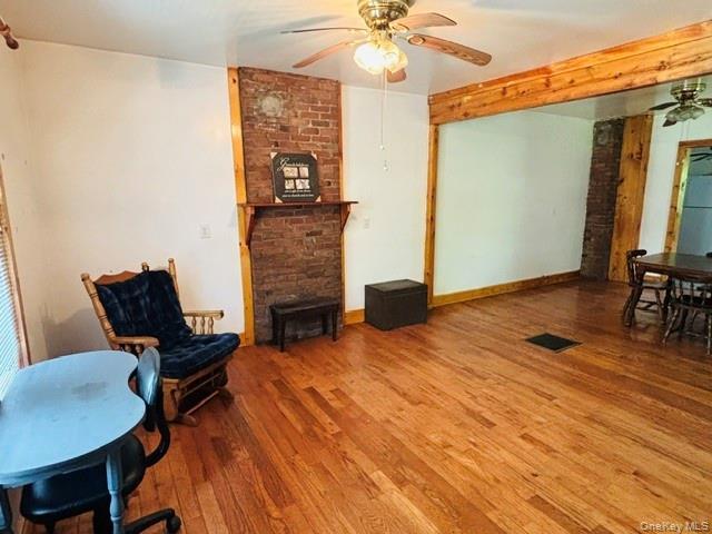 Single Family State Route 82  Columbia County, NY 12502, MLS-1005073-13
