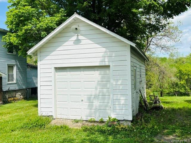 Single Family State Route 82  Columbia County, NY 12502, MLS-1005073-2