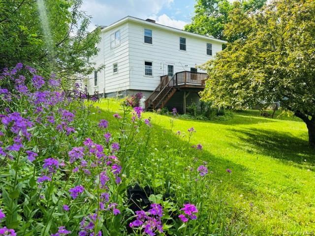 Single Family State Route 82  Columbia County, NY 12502, MLS-1005073-4