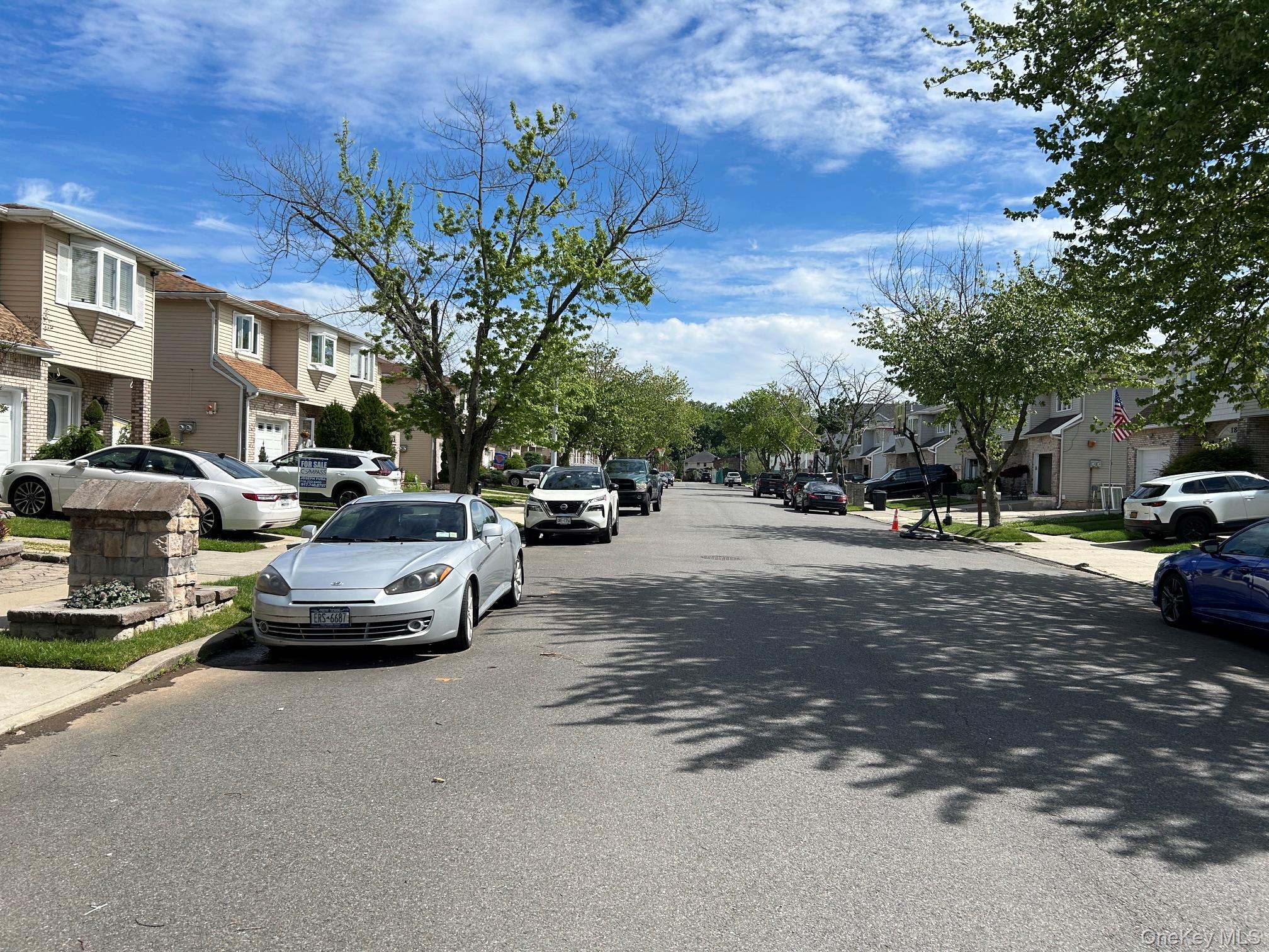 Single Family Gervil Street Staten Island, NY 10309, MLS-1005076-4
