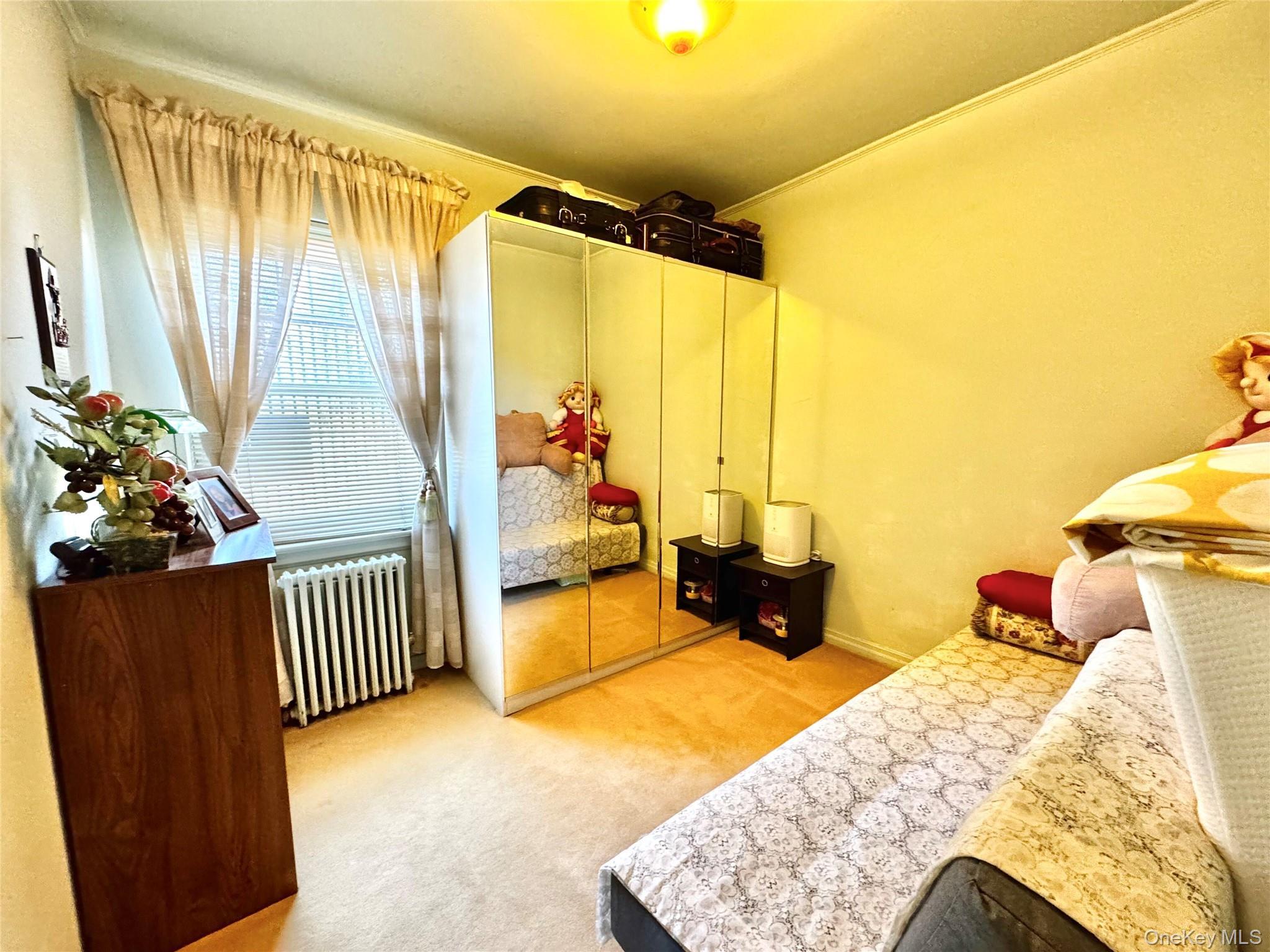 Single Family 150th Street Queens, NY 11357, MLS-1005082-11